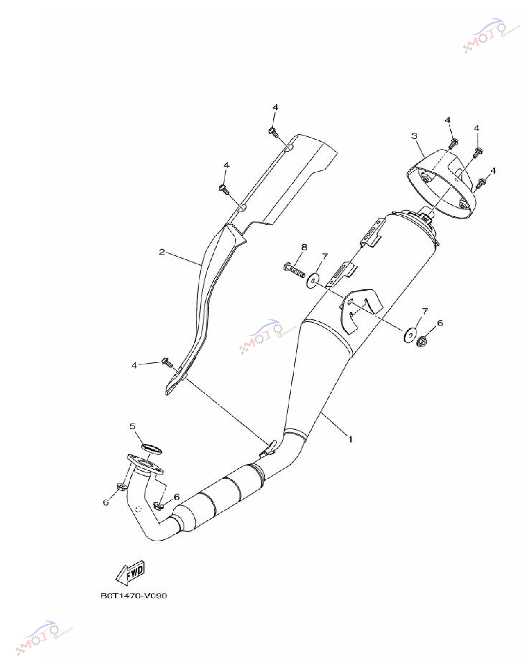 Engine Diagram